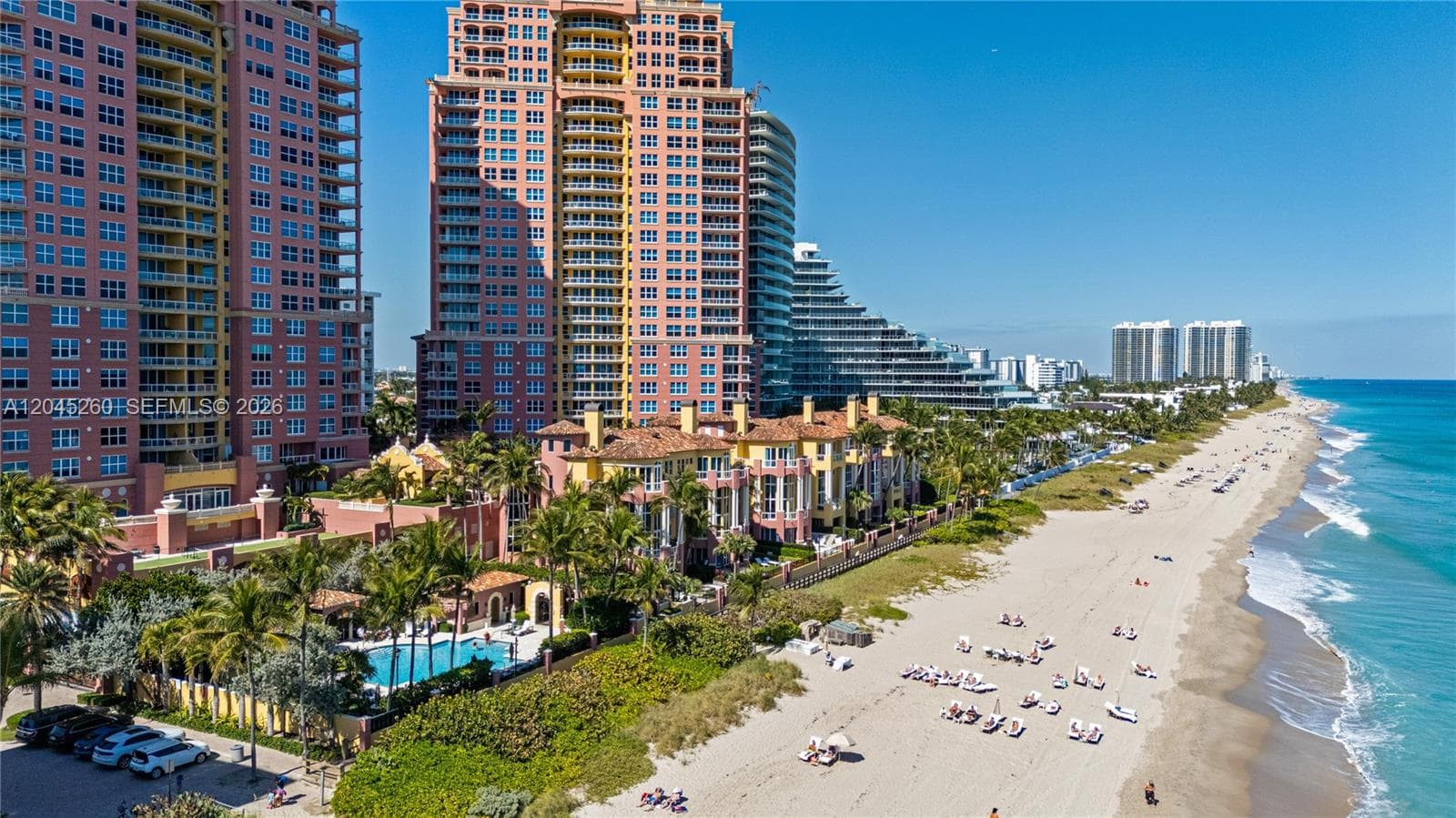 2100 N Ocean Blvd 11B photo 5