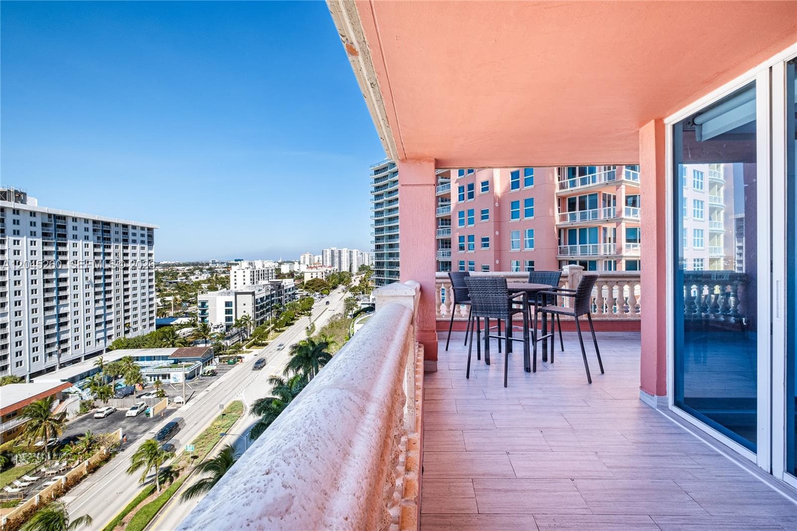 2100 N Ocean Blvd 11B photo 25