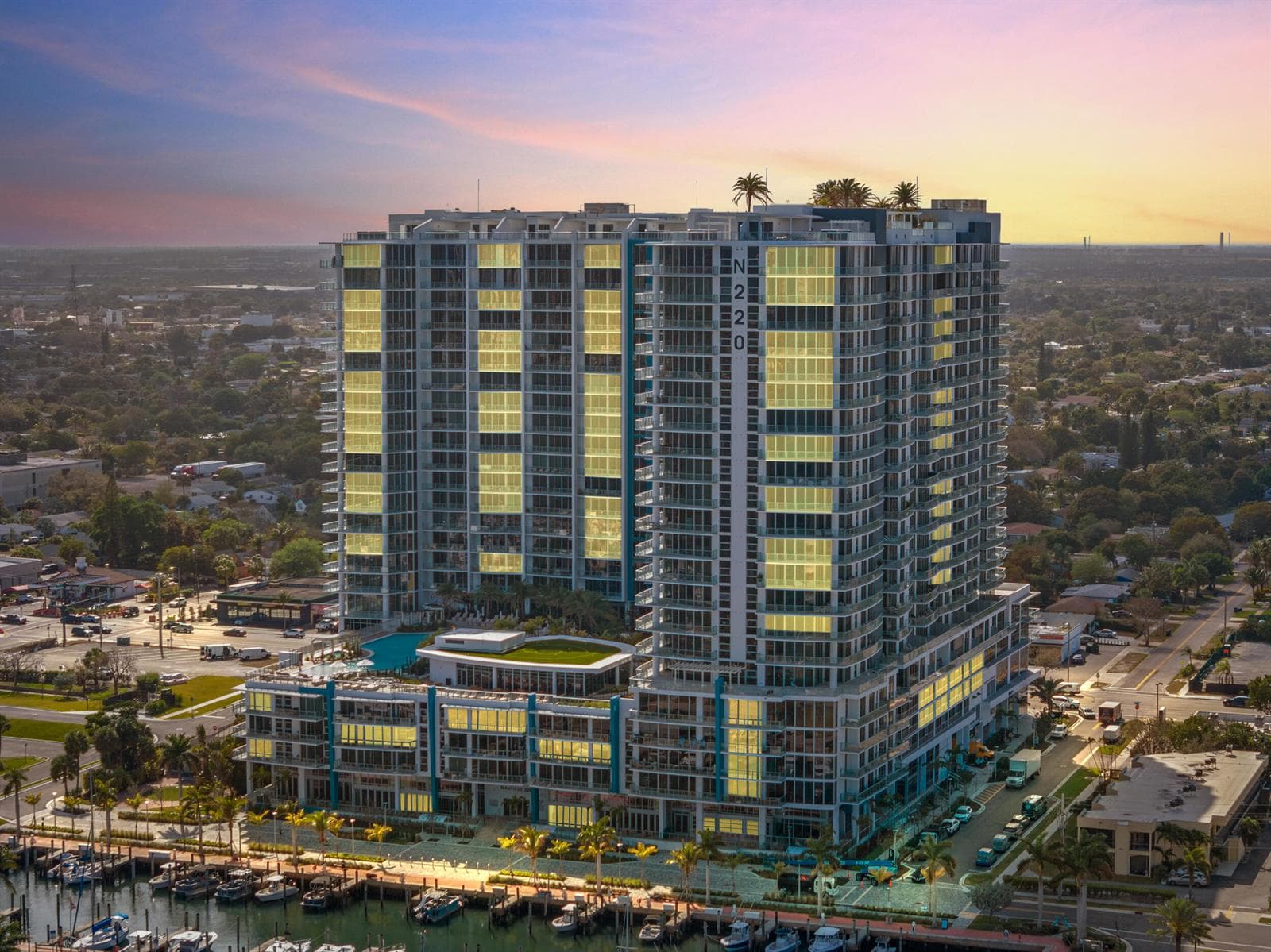 220 Lake Shore Drive 1523 photo 13