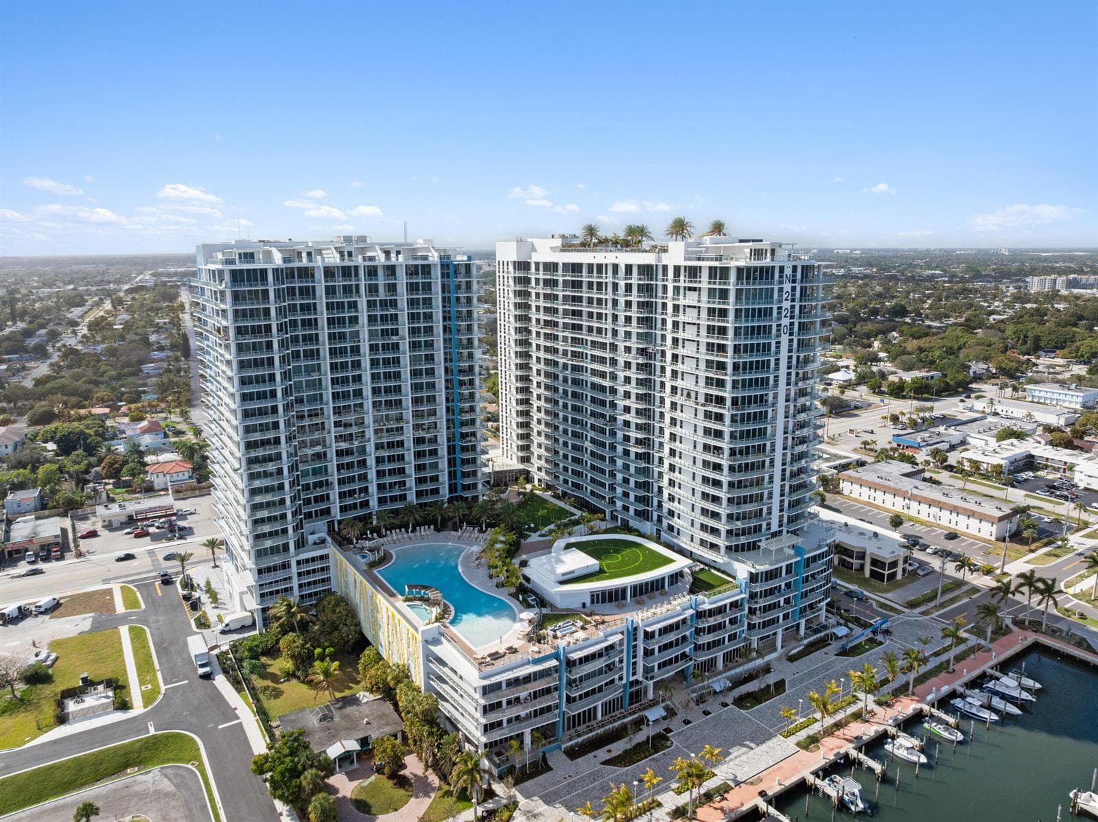 220 Lake Shore Drive 1523 photo 14