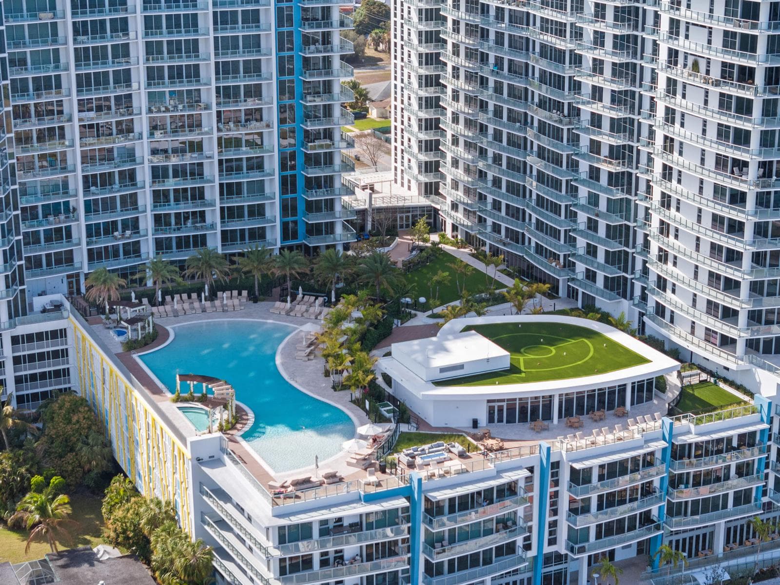 220 Lake Shore Drive 1523 photo 11