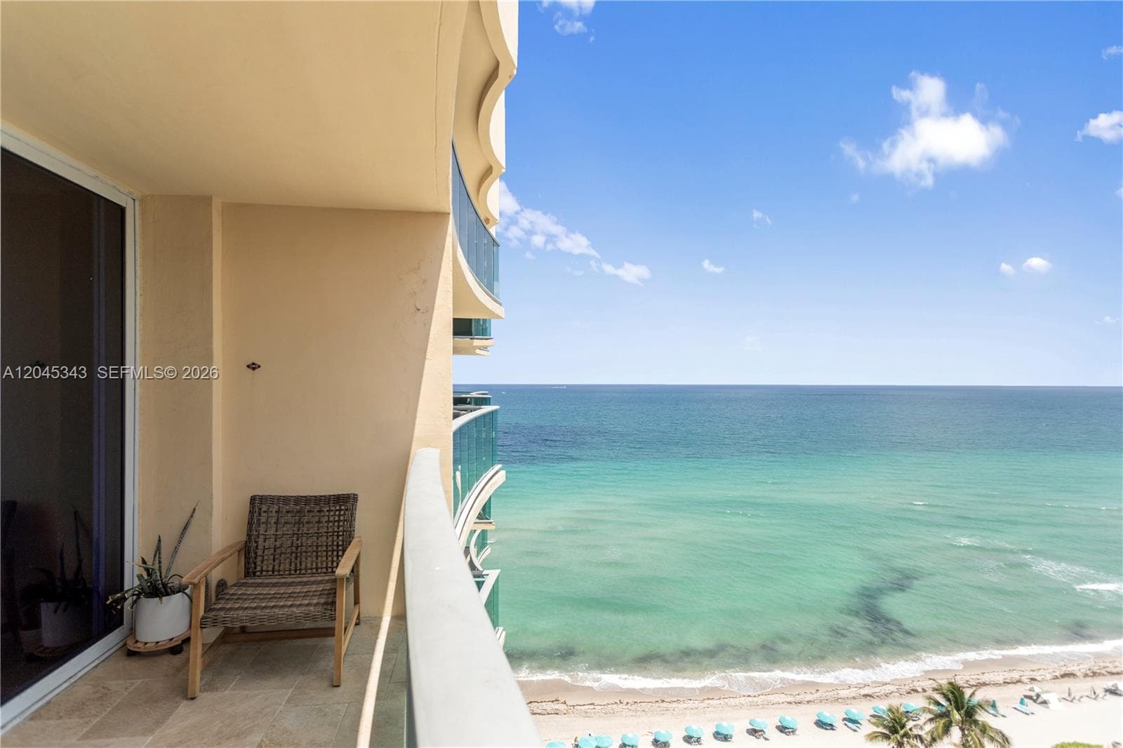 2501 S Ocean Dr 1614 photo 2