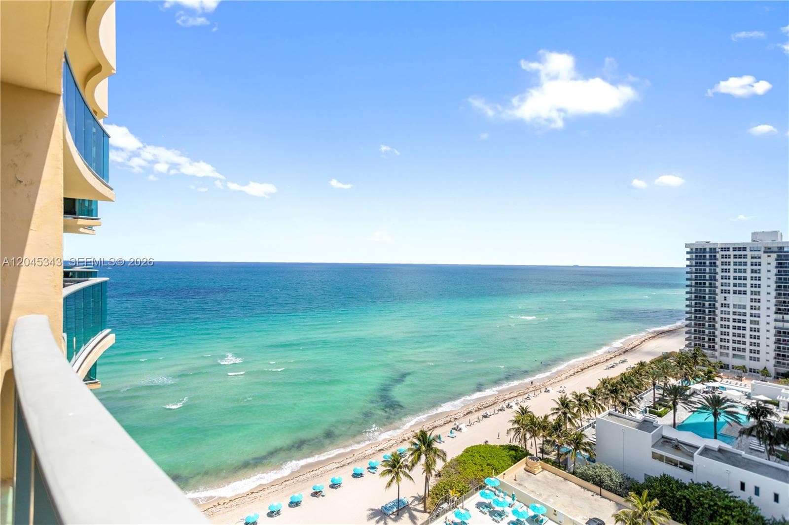 2501 S Ocean Dr 1614 photo 18