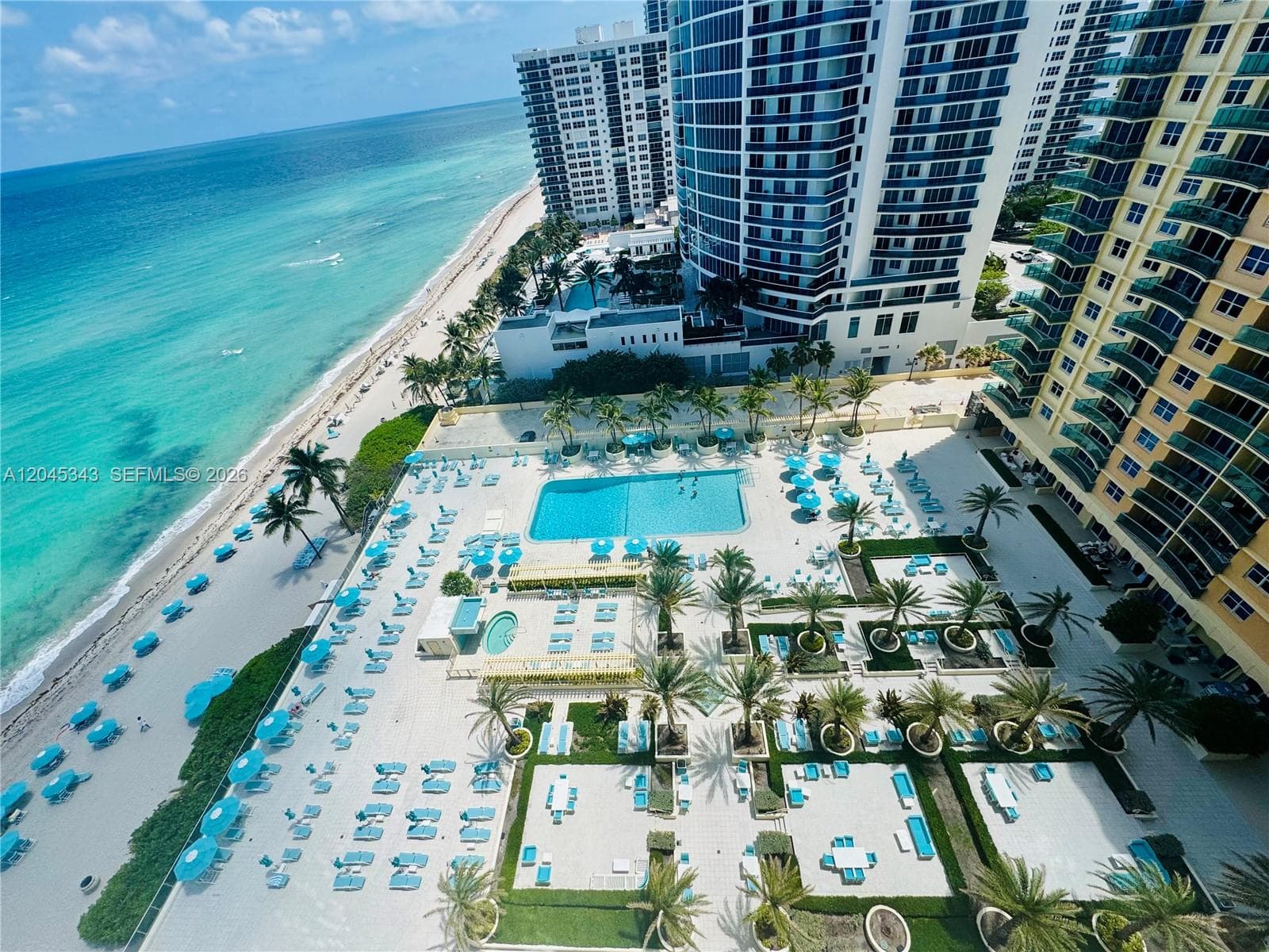 2501 S Ocean Dr 1614 photo 19
