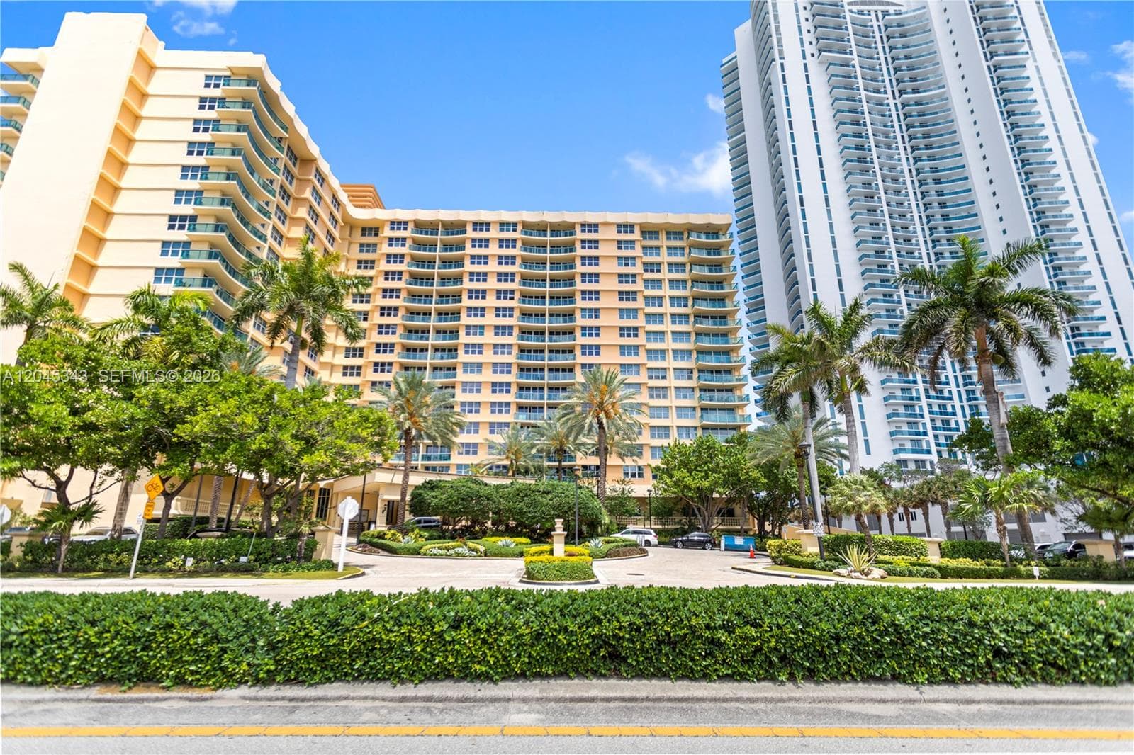 2501 S Ocean Dr 1614 photo 21