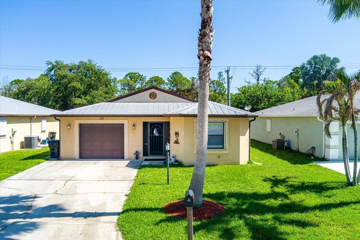 130 Mediterranean Boulevard N photo 1