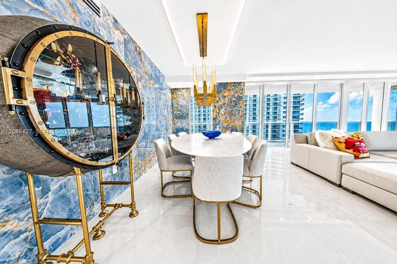 1800 S Ocean Dr 3601 photo 12