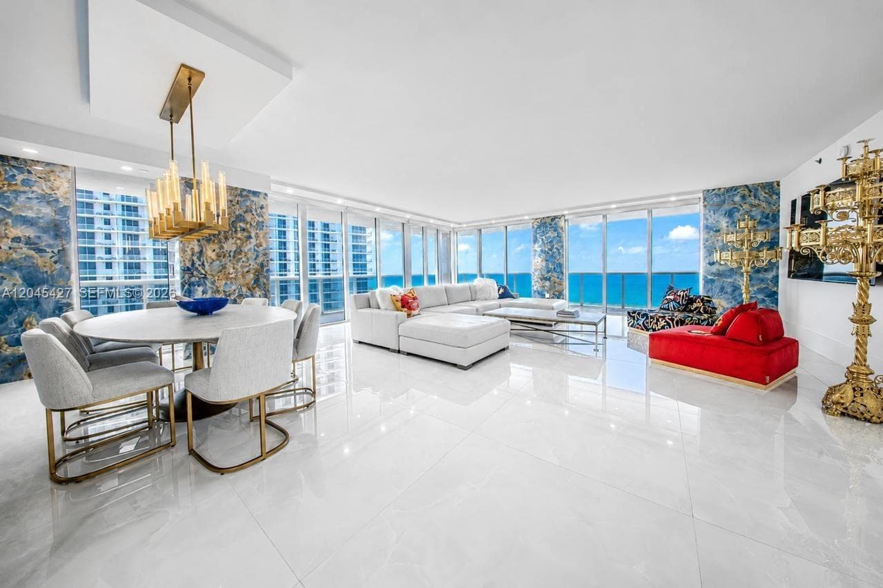 1800 S Ocean Dr 3601 photo 1