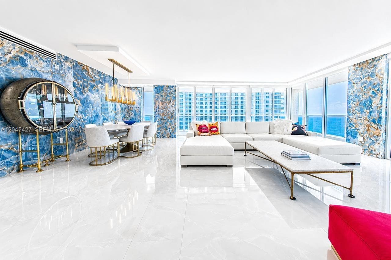1800 S Ocean Dr 3601 photo 9
