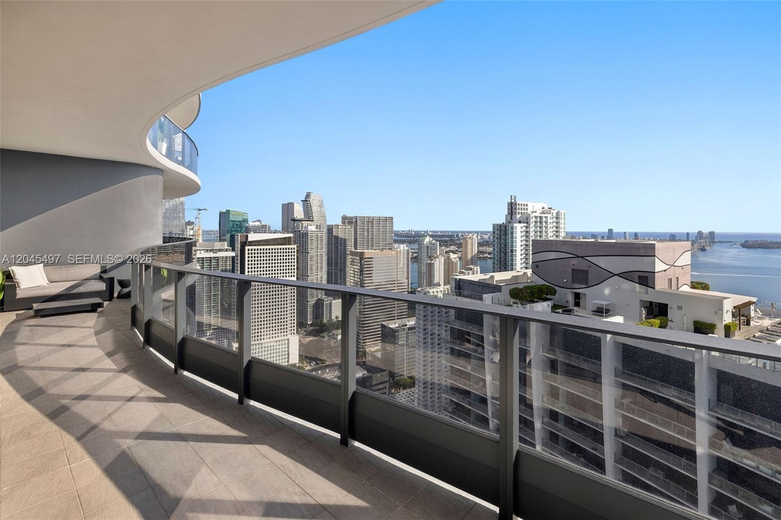 1000 Brickell Plz PH5403 photo 2