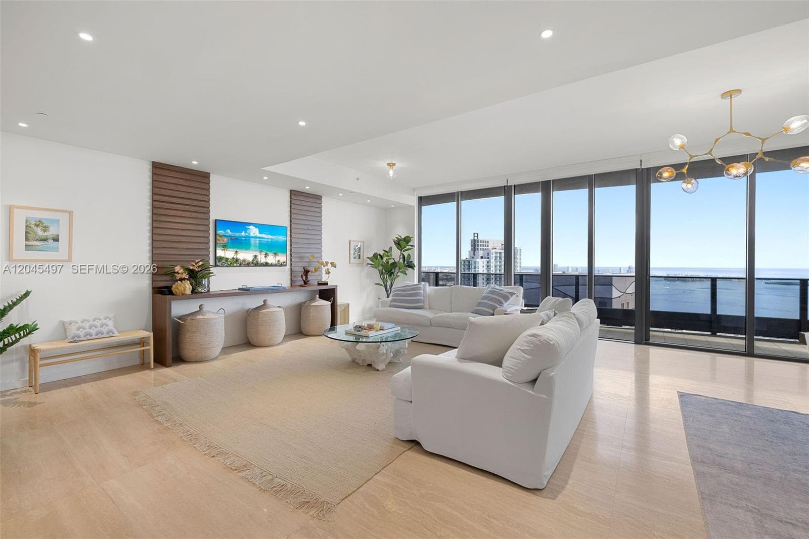 1000 Brickell Plz PH5403 photo 13