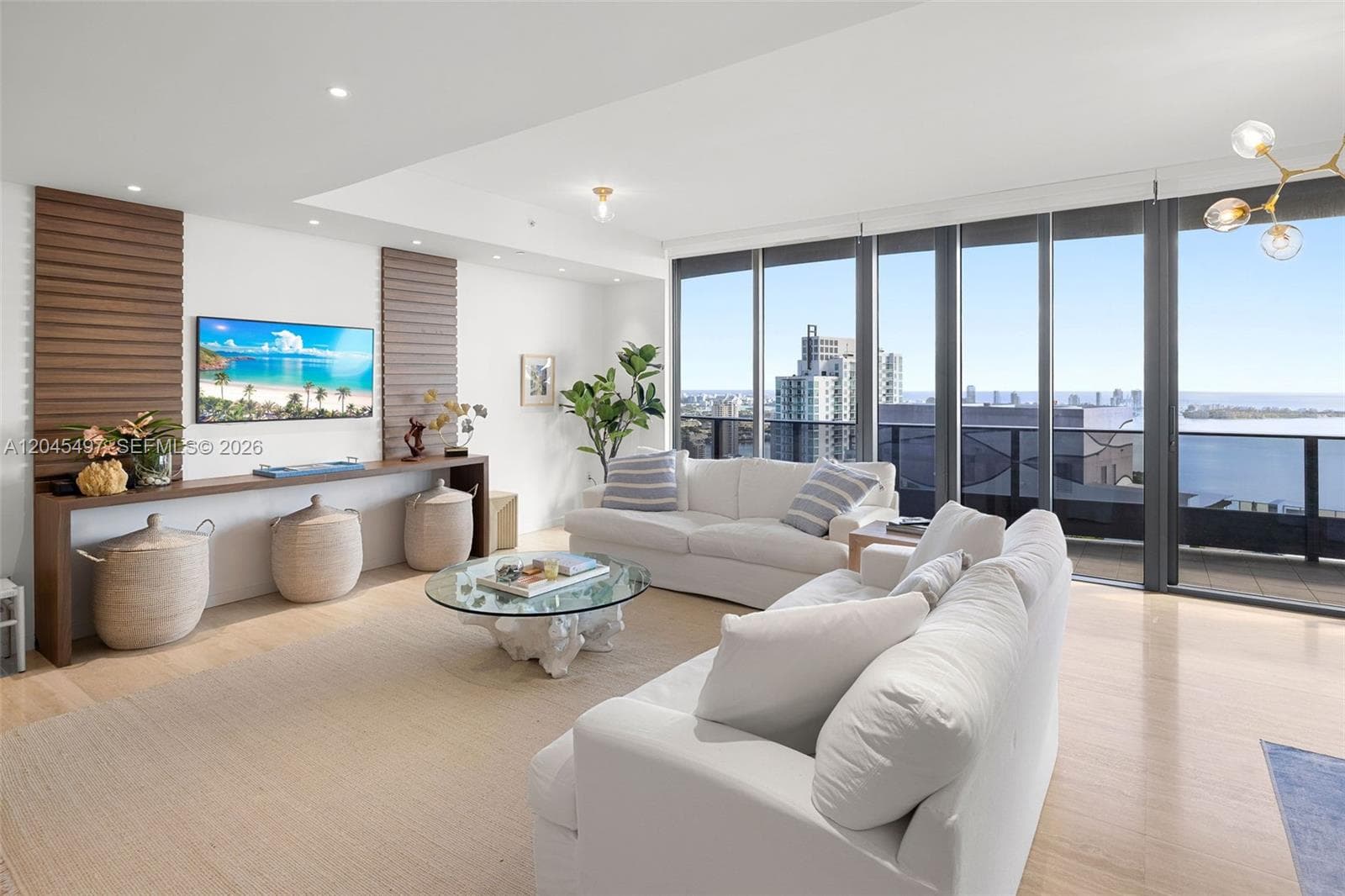 1000 Brickell Plz PH5403 photo 1
