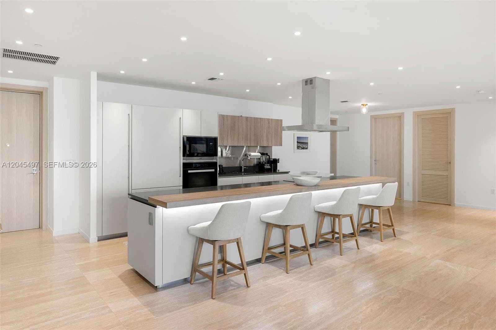 1000 Brickell Plz PH5403 photo 20