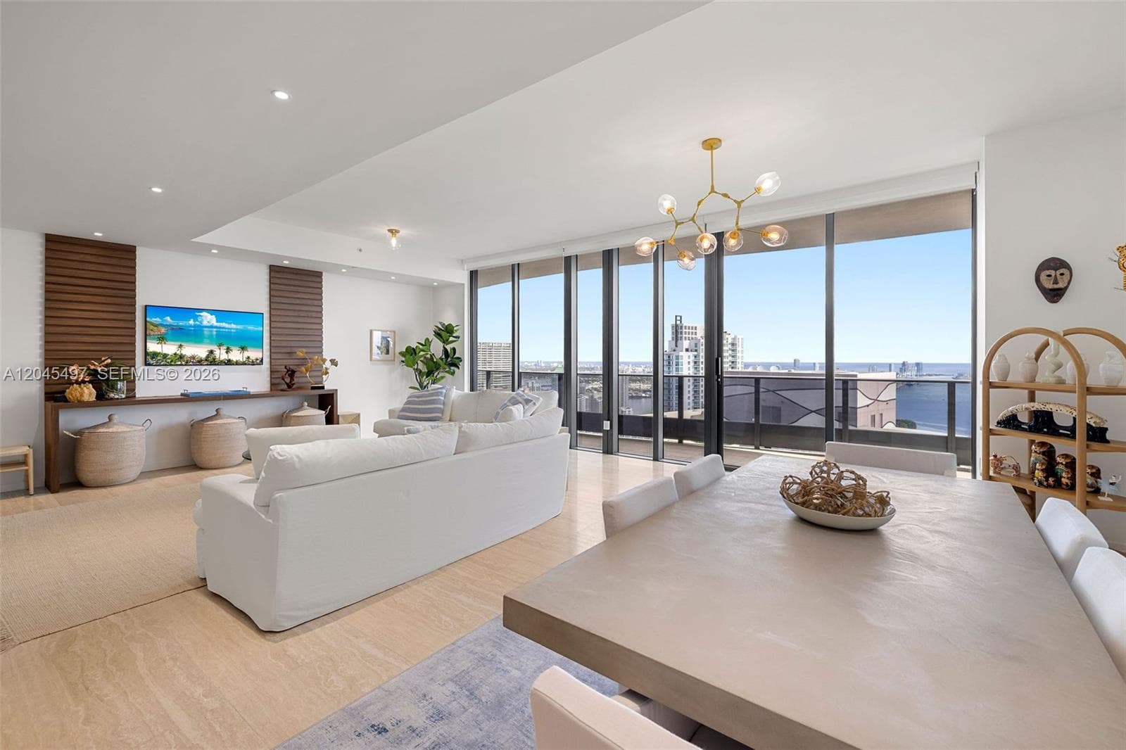 1000 Brickell Plz PH5403 photo 14