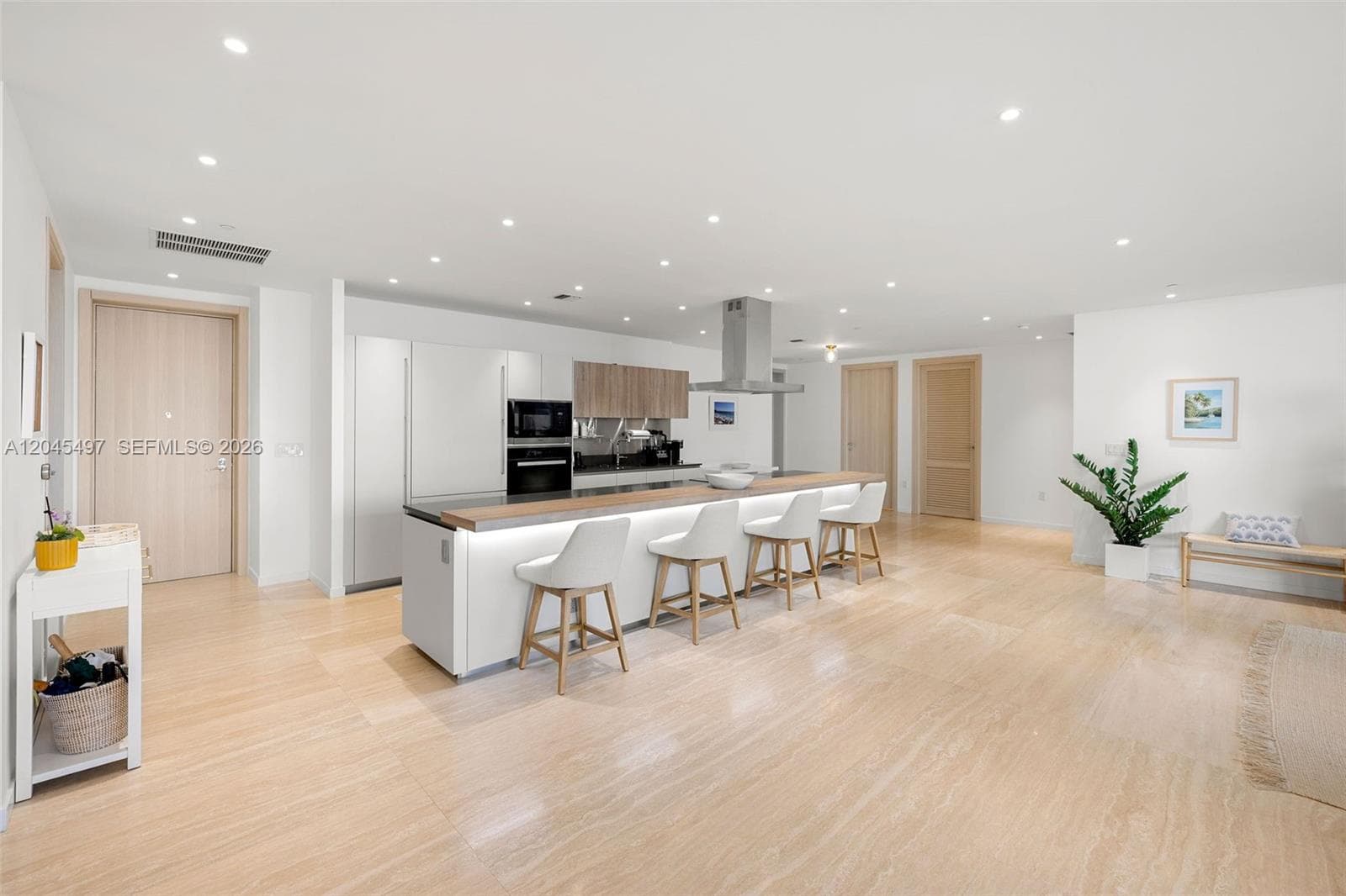 1000 Brickell Plz PH5403 photo 18