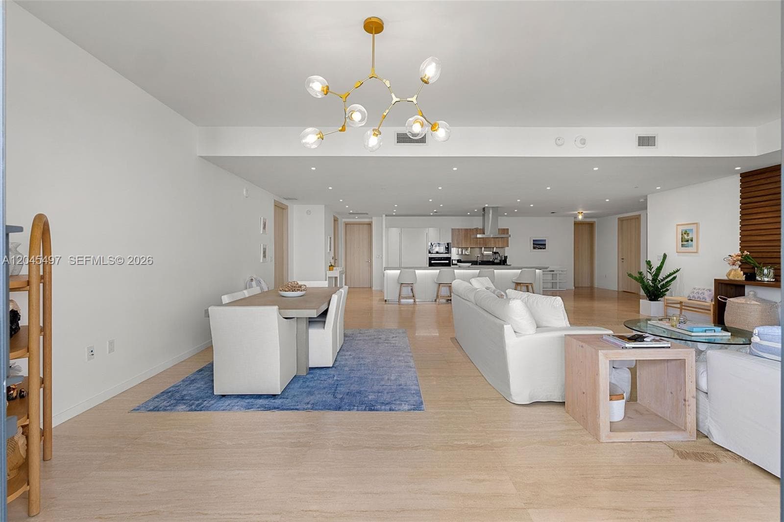 1000 Brickell Plz PH5403 photo 15