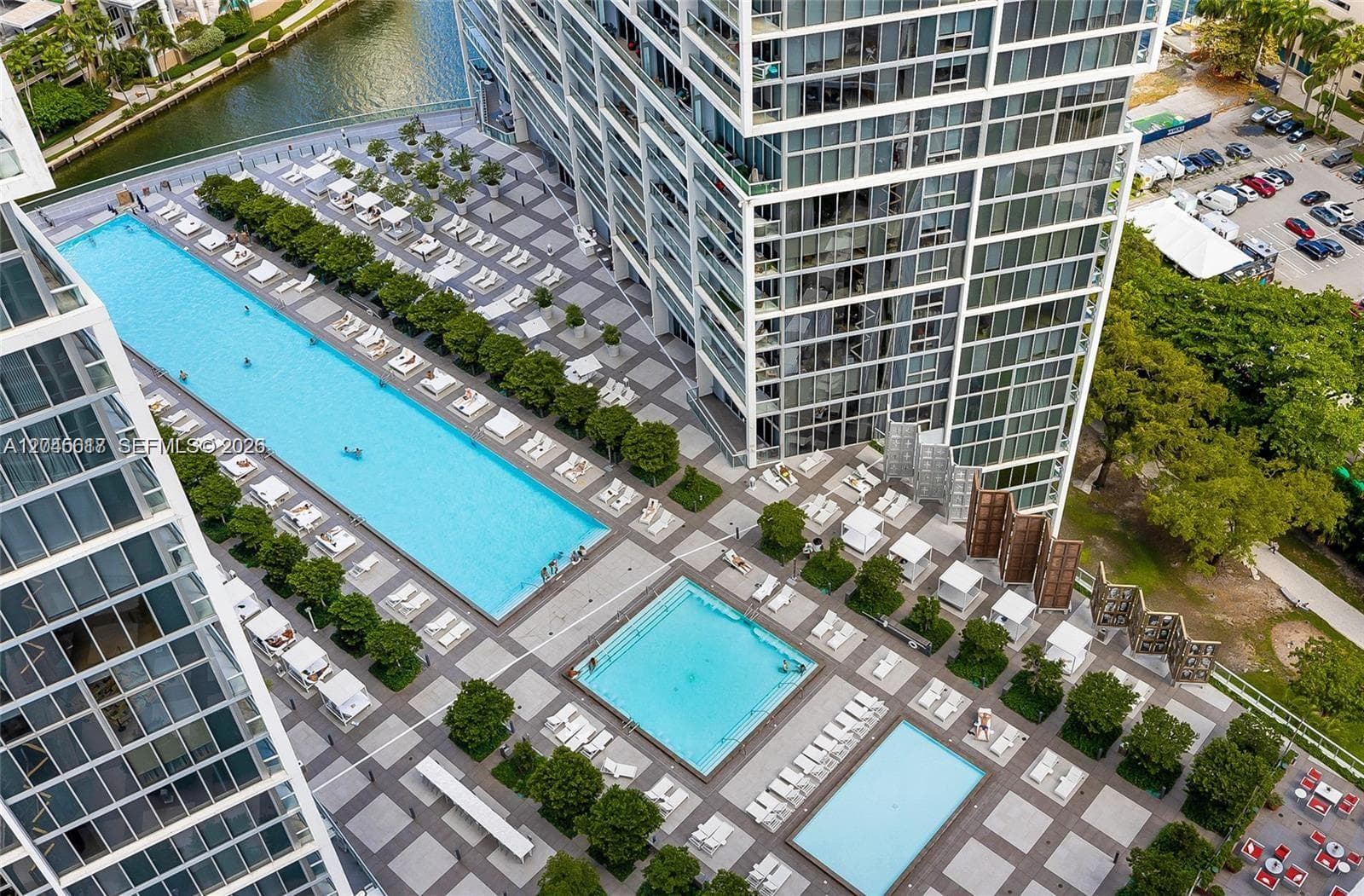 485 Brickell Ave 3602 photo 12