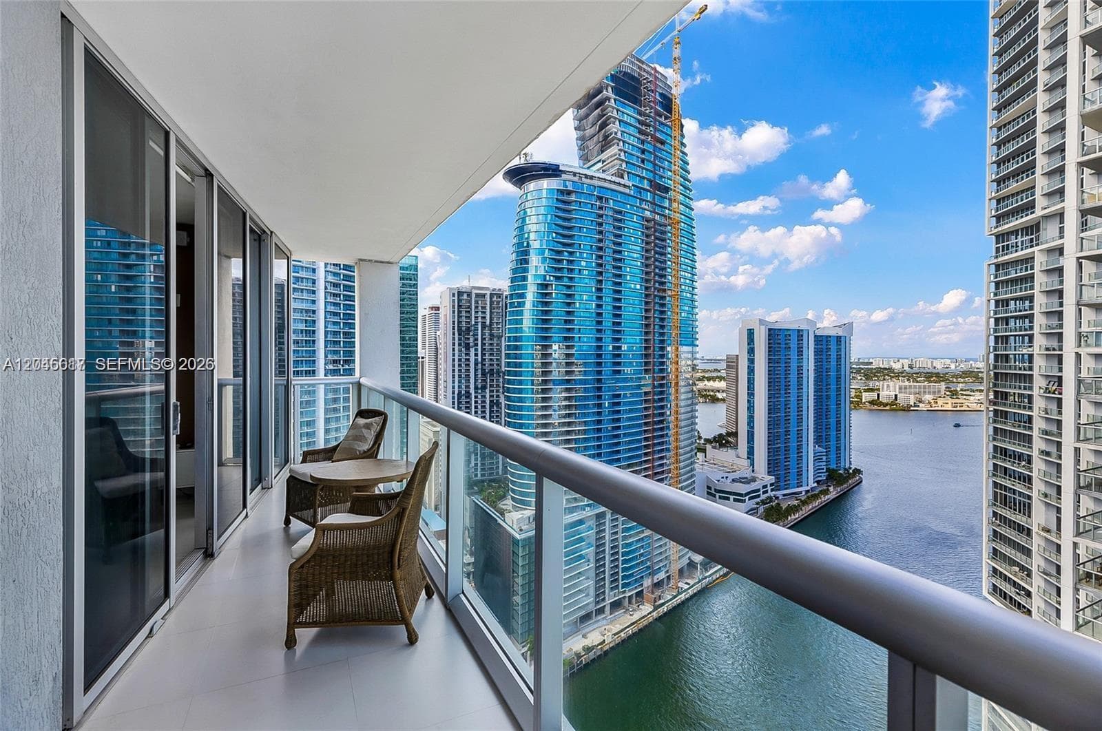 485 Brickell Ave 3602 photo 9