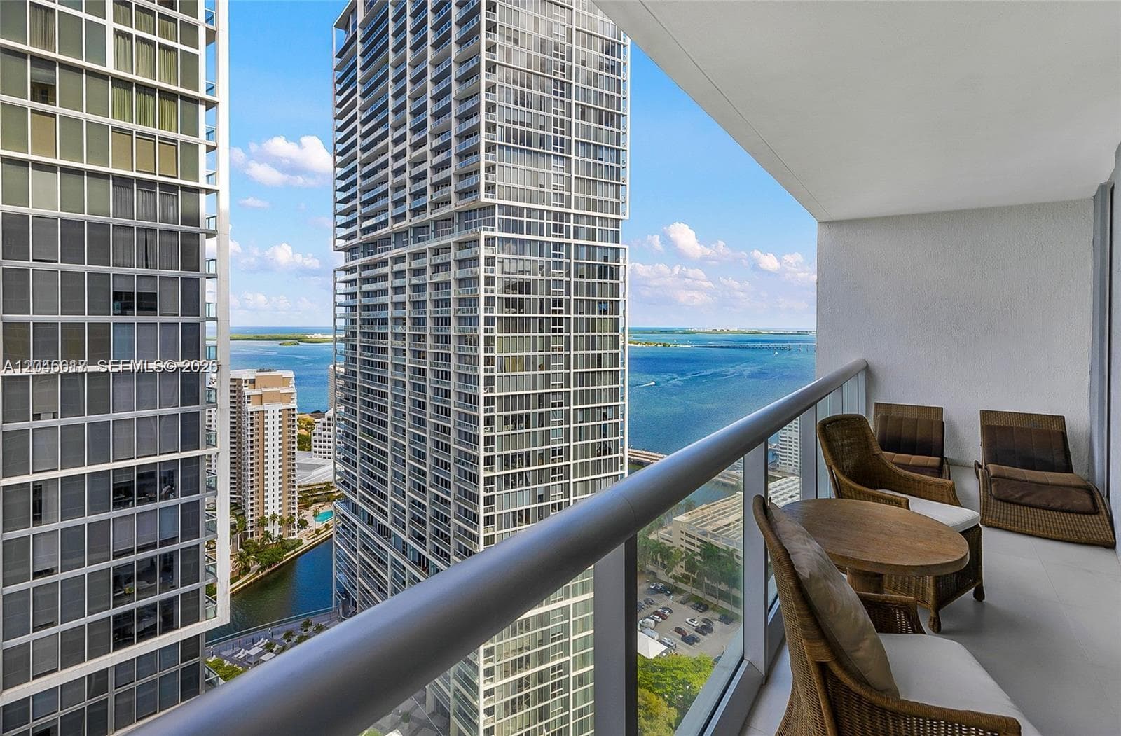 485 Brickell Ave 3602 photo 10
