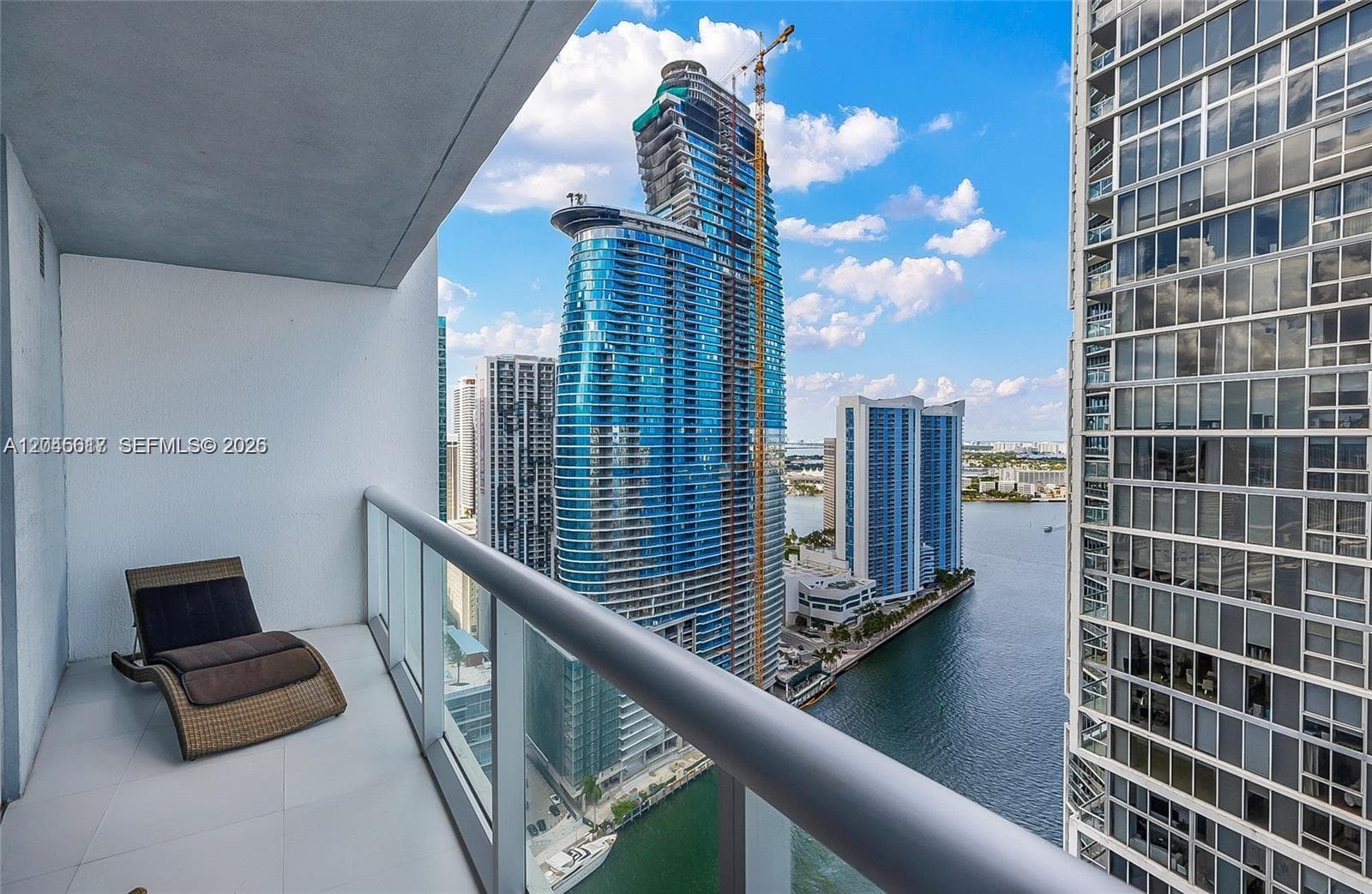 485 Brickell Ave 3602 photo 11