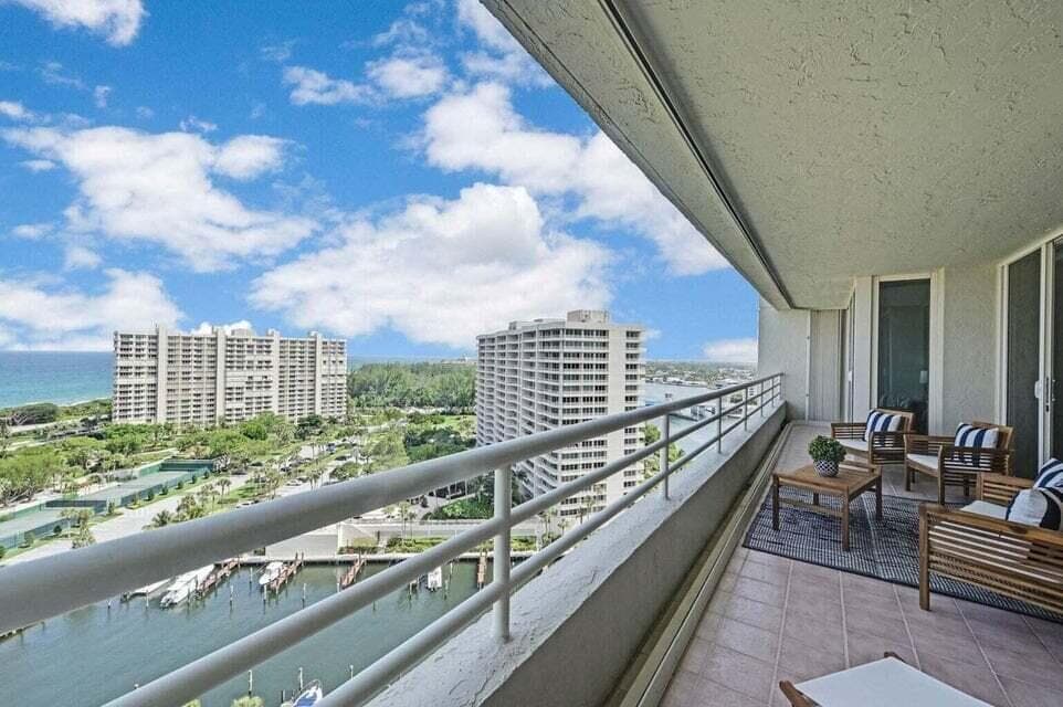 4201 N Ocean Boulevard 1605 photo 2
