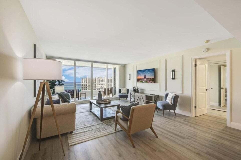4201 N Ocean Boulevard 1605 photo 6