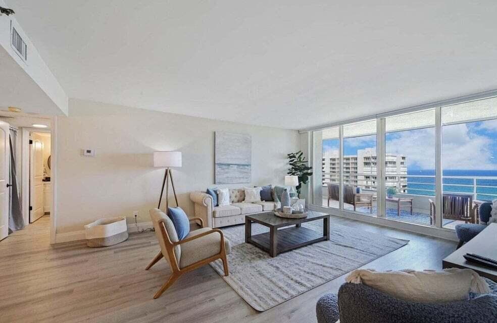 4201 N Ocean Boulevard 1605 photo 1