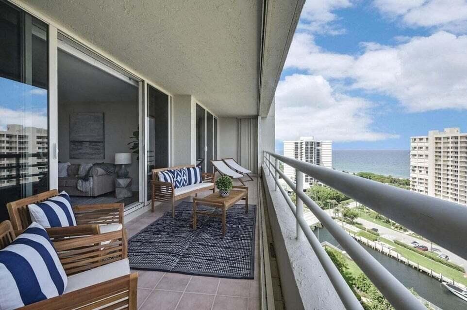 4201 N Ocean Boulevard 1605 photo 20