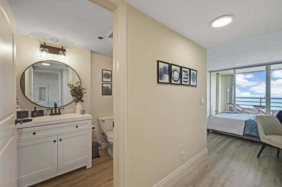 4201 N Ocean Boulevard 1605 photo 24