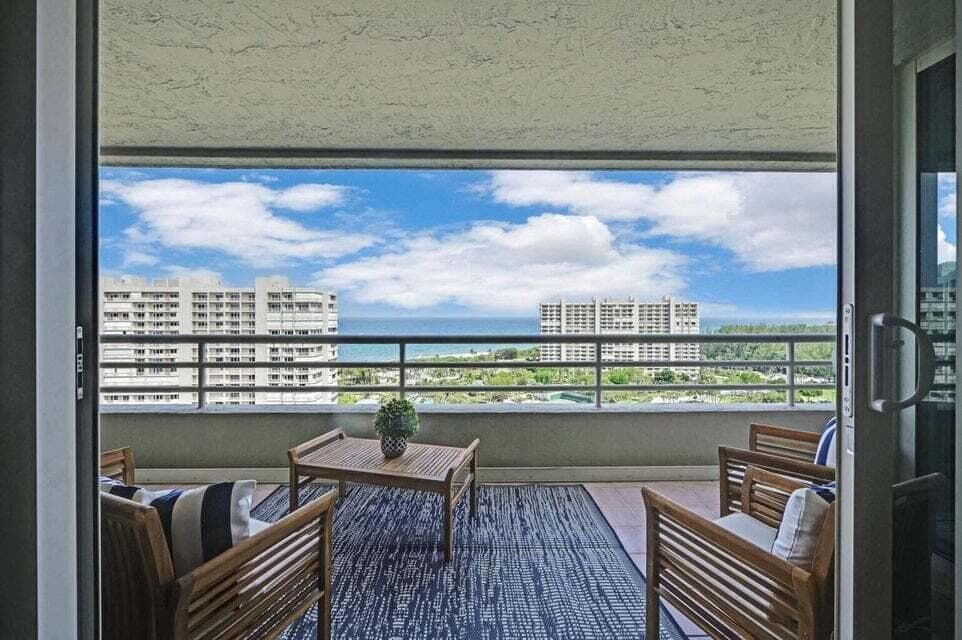 4201 N Ocean Boulevard 1605 photo 4
