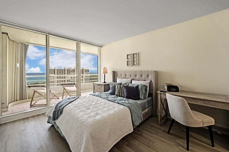 4201 N Ocean Boulevard 1605 photo 21