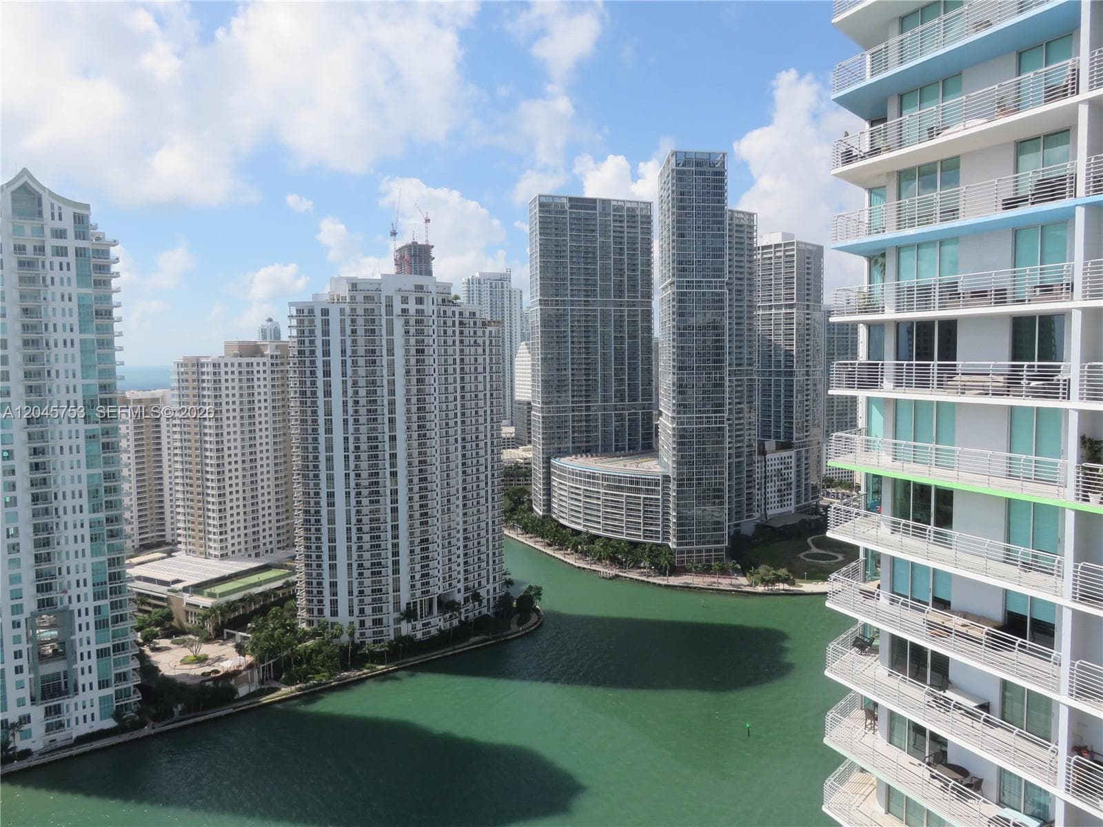 335 S Biscayne Blvd 3503 photo 3