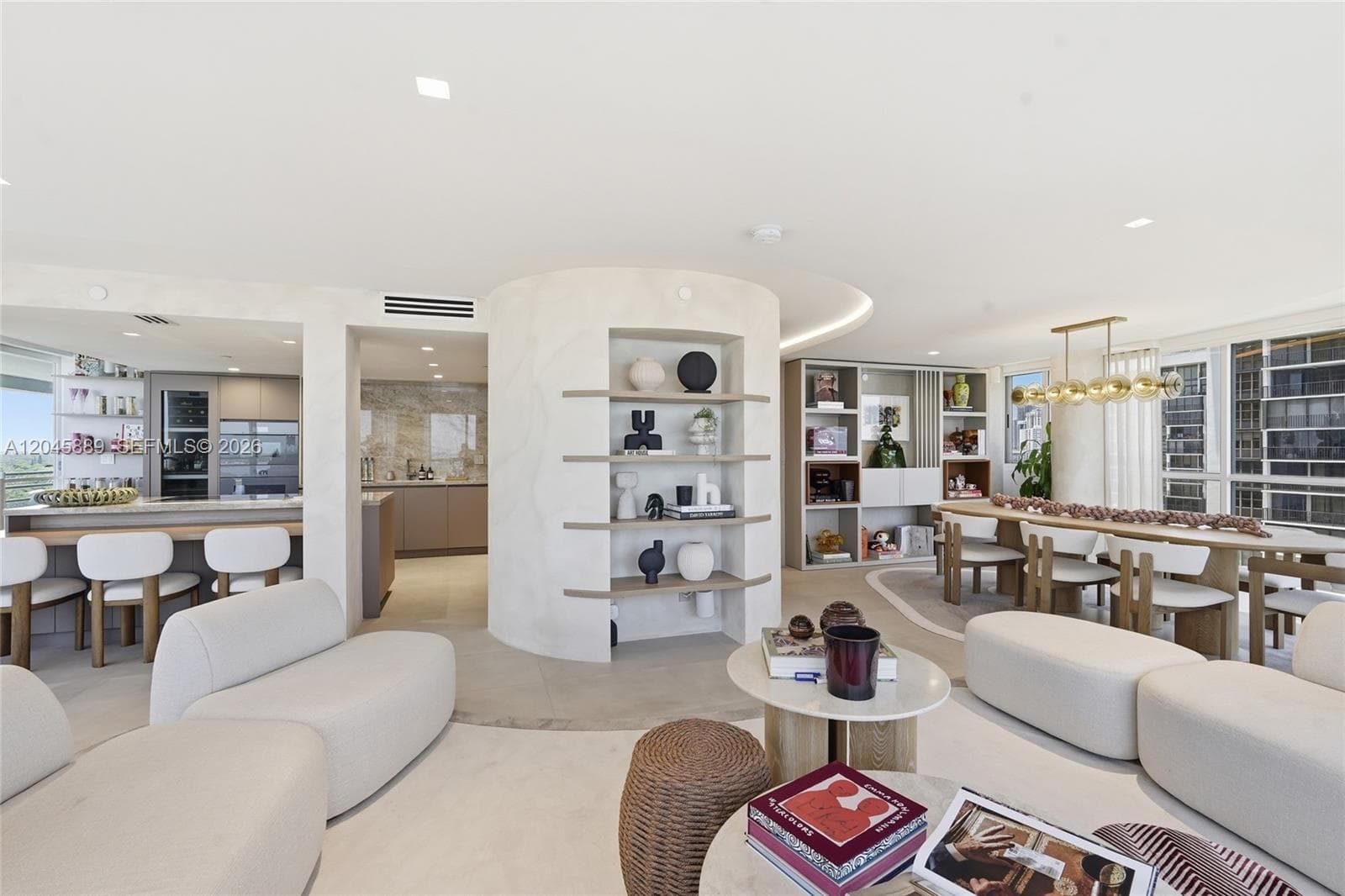 2025 Brickell Ave 1401 photo 3