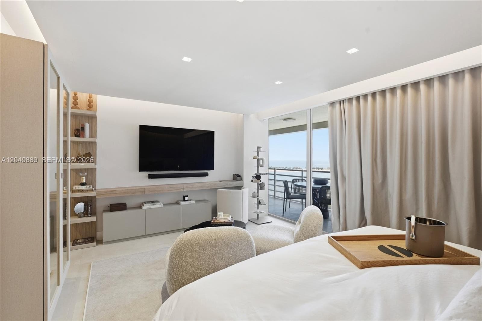 2025 Brickell Ave 1401 photo 20