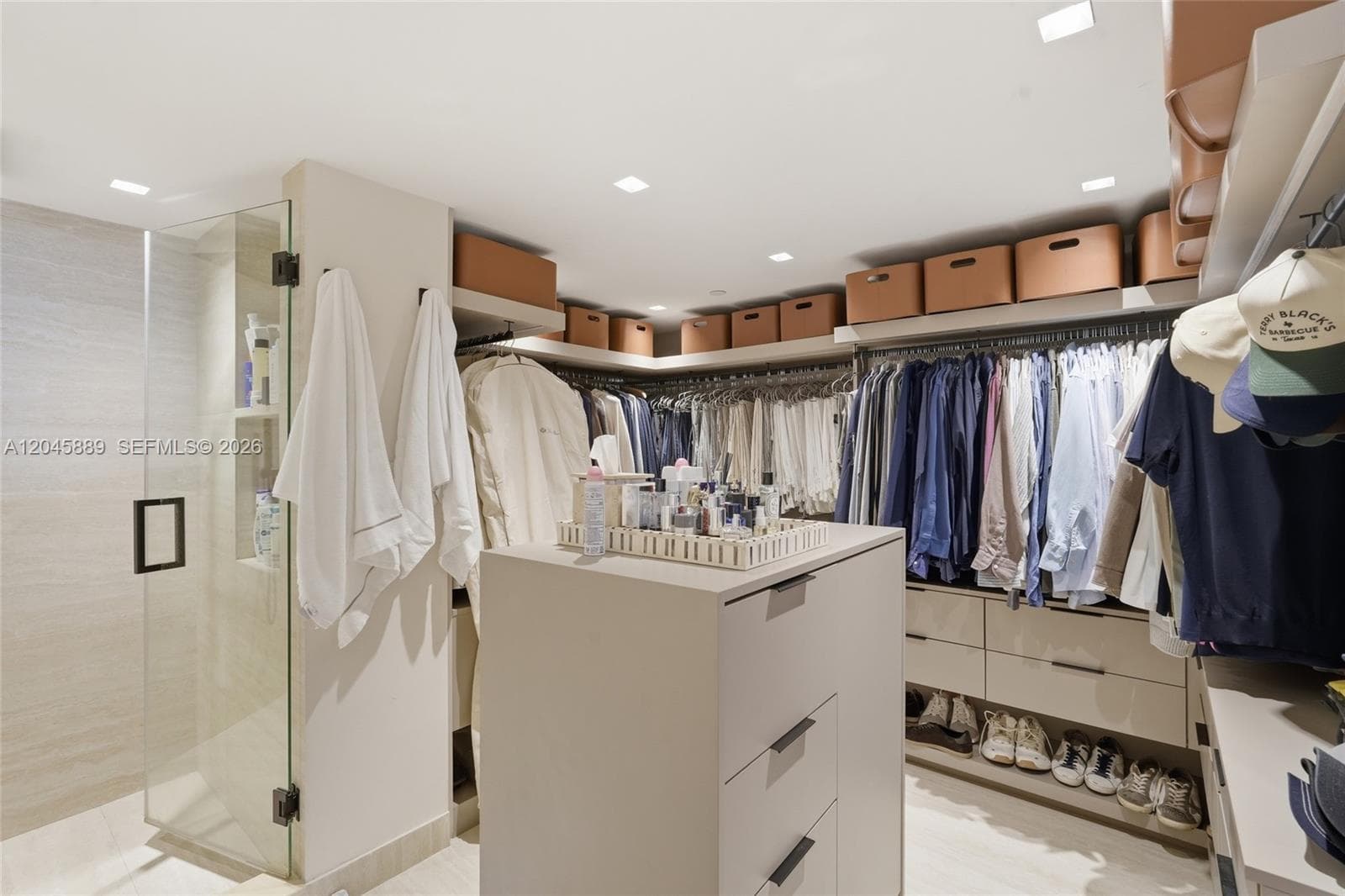 2025 Brickell Ave 1401 photo 24