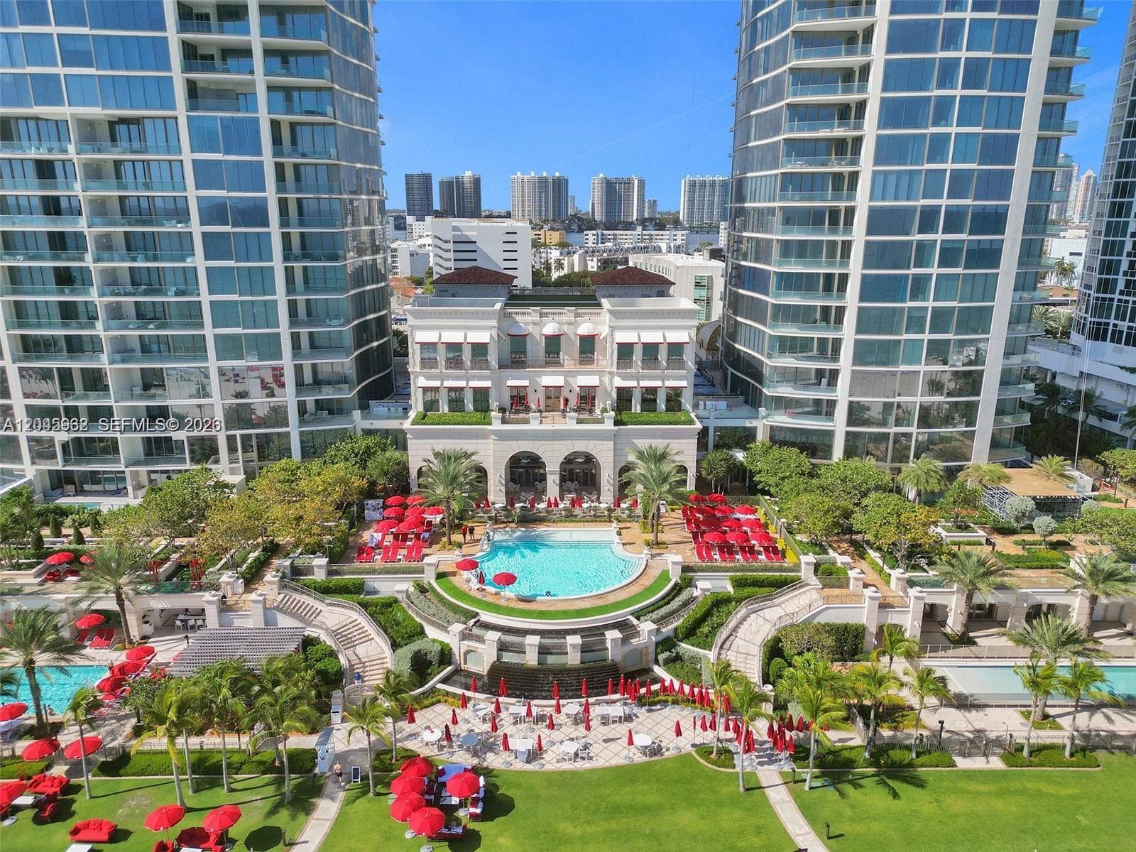 17901 COLLINS AVE 2301 photo 6