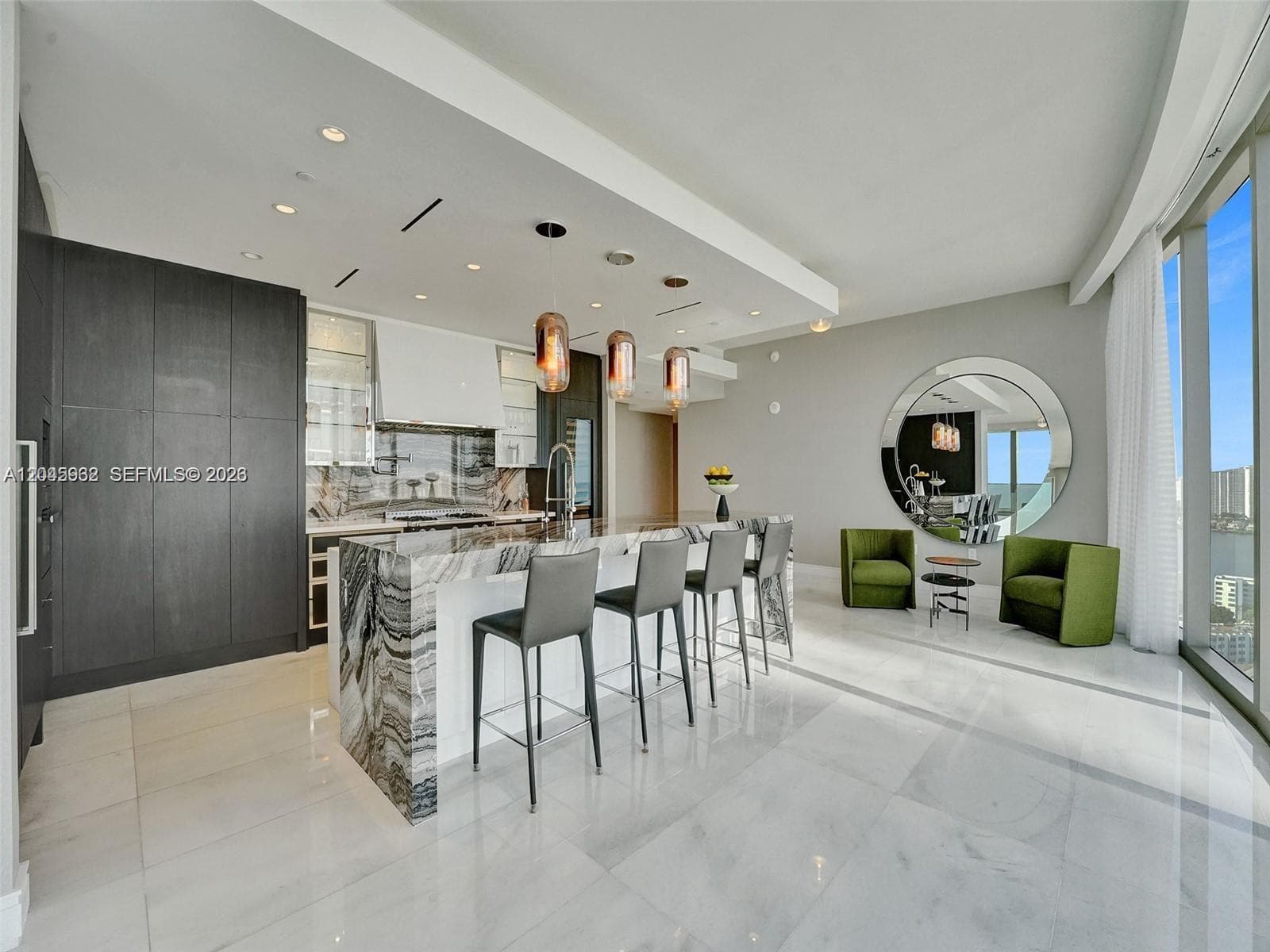 17901 COLLINS AVE 2301 photo 9