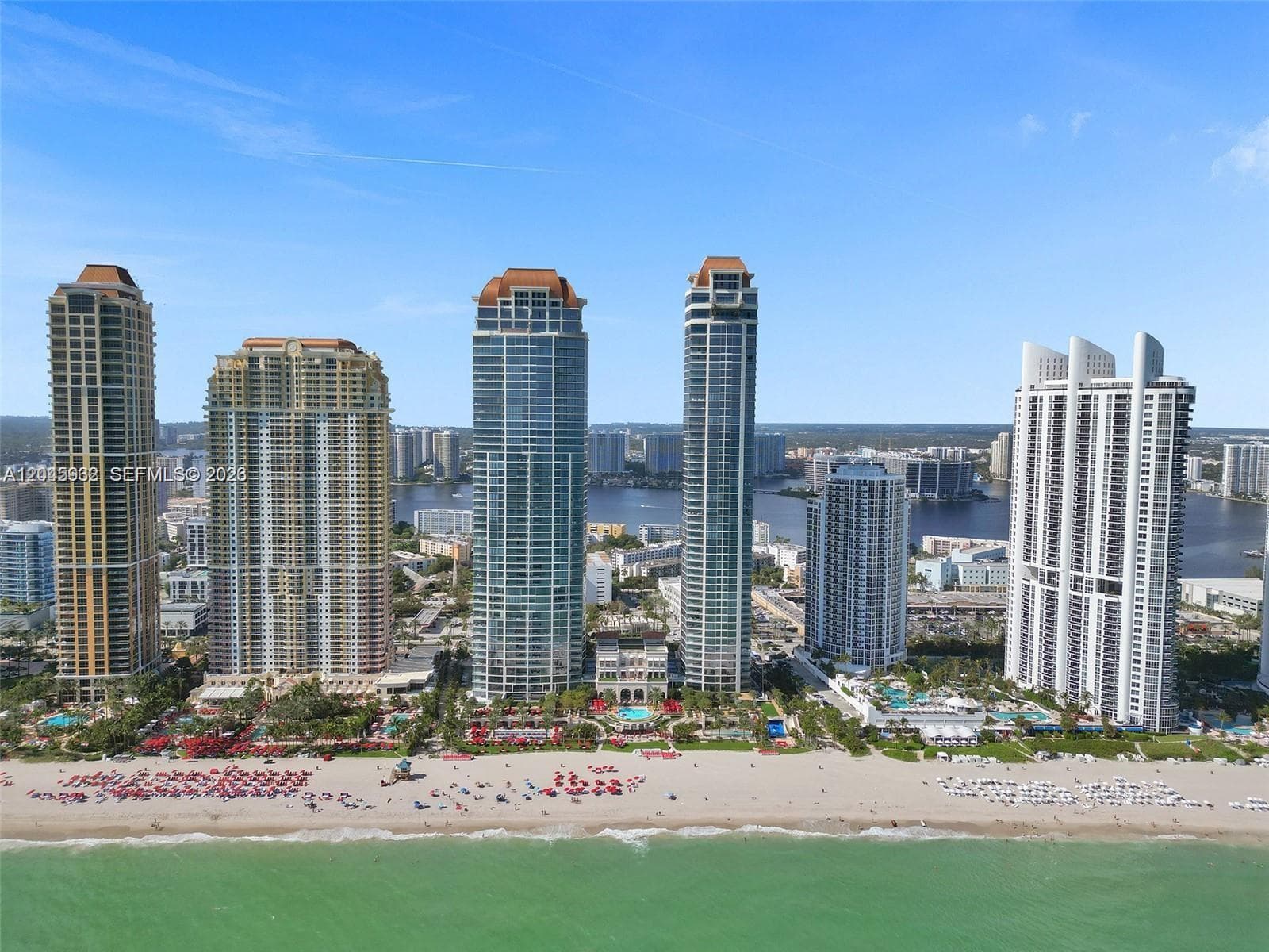 17901 COLLINS AVE 2301 photo 8