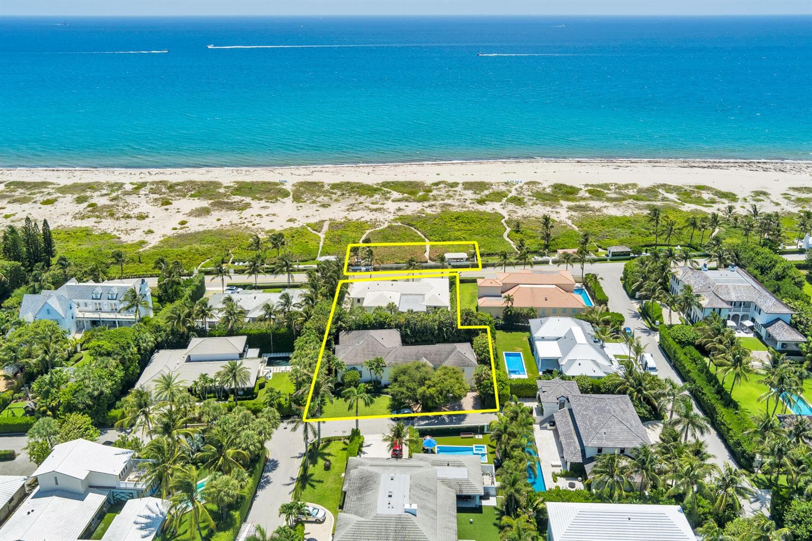 1426 N Ocean Boulevard photo 2