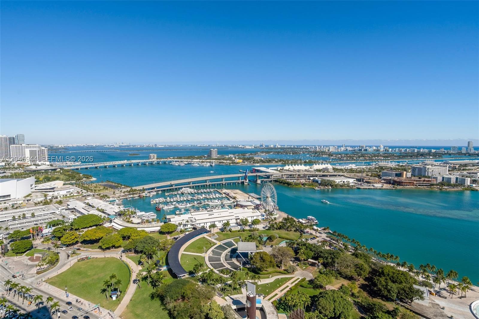 50 Biscayne Blvd 4208 photo 3
