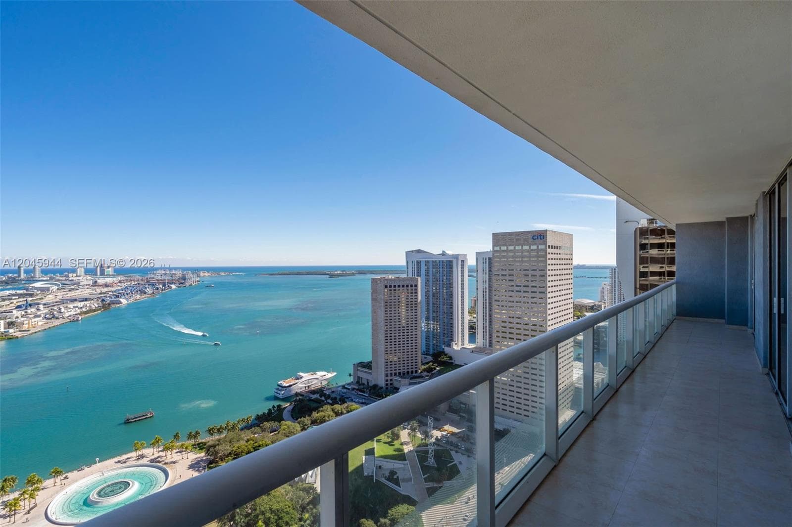 50 Biscayne Blvd 4208 photo 1