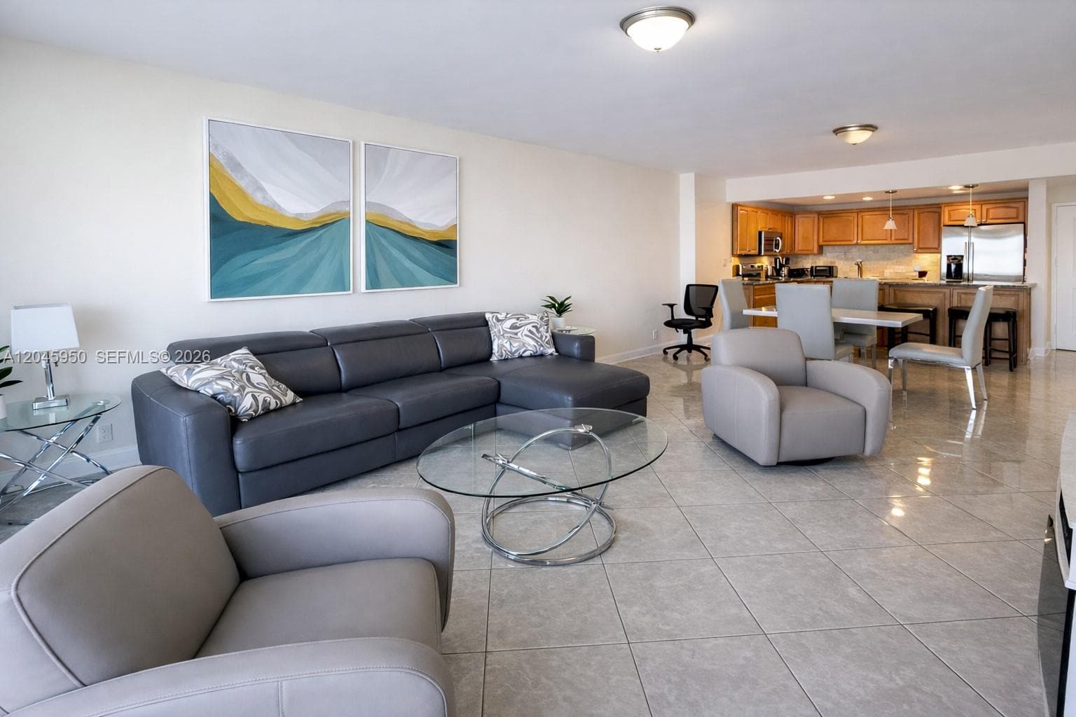 2101 S Ocean Dr 606 photo 2