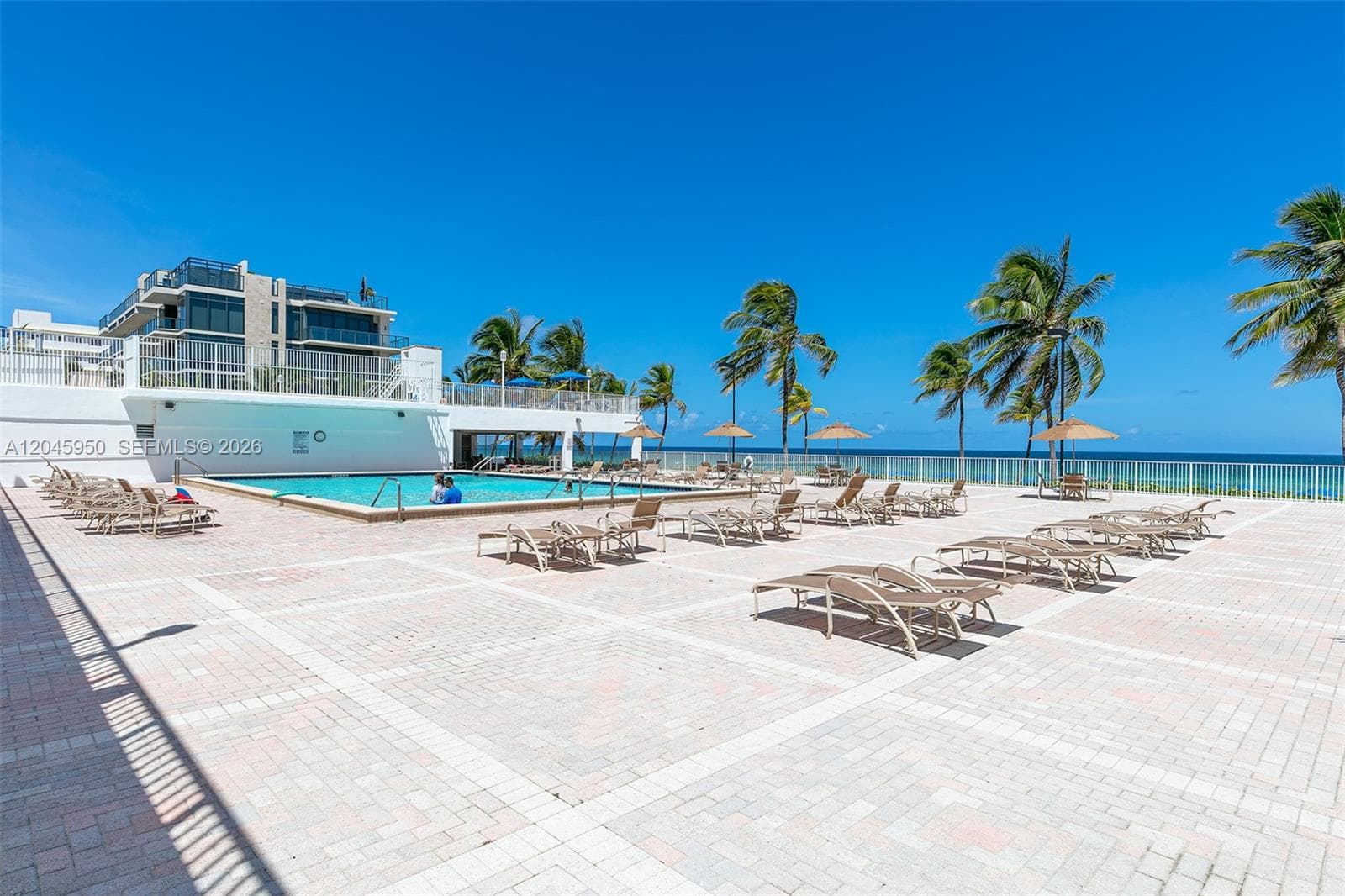 2101 S Ocean Dr 606 photo 22