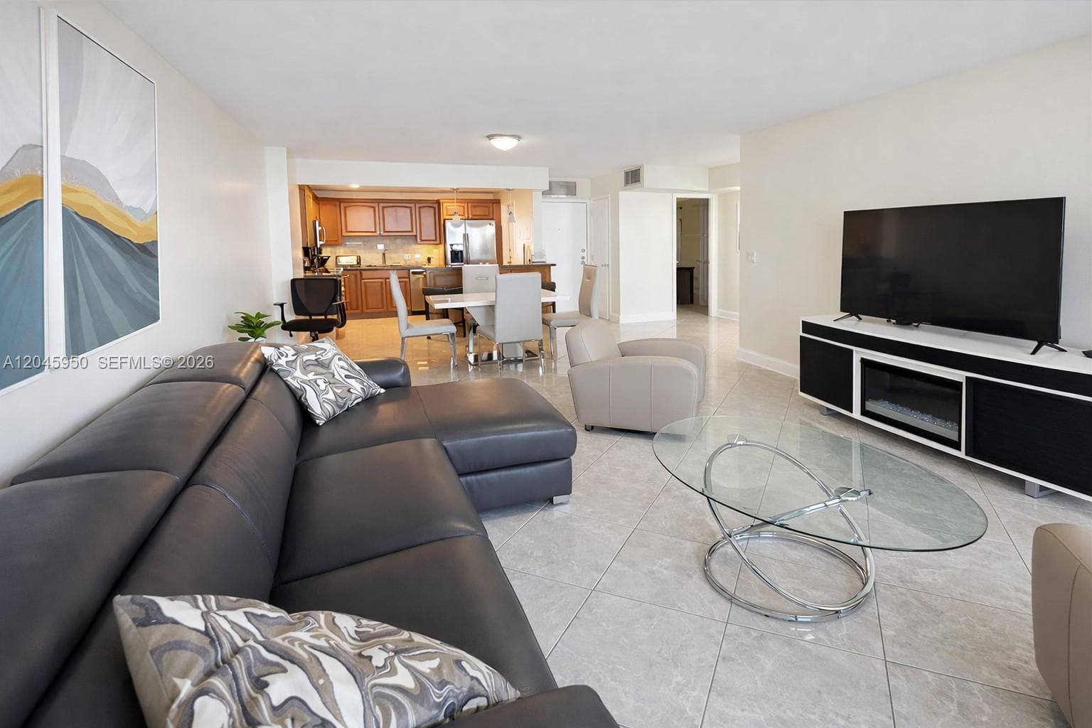 2101 S Ocean Dr 606 photo 3