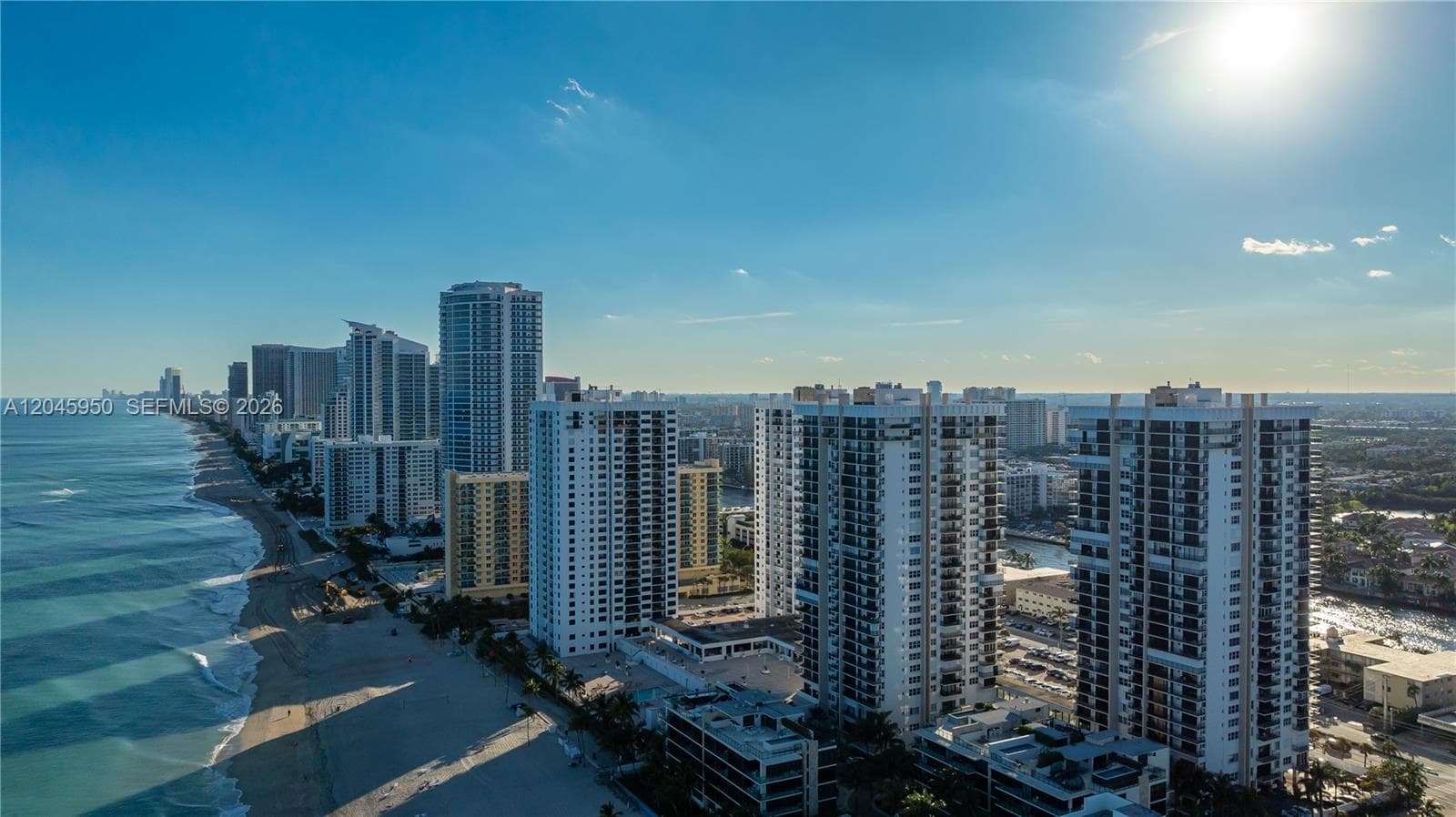 2101 S Ocean Dr 606 photo 19