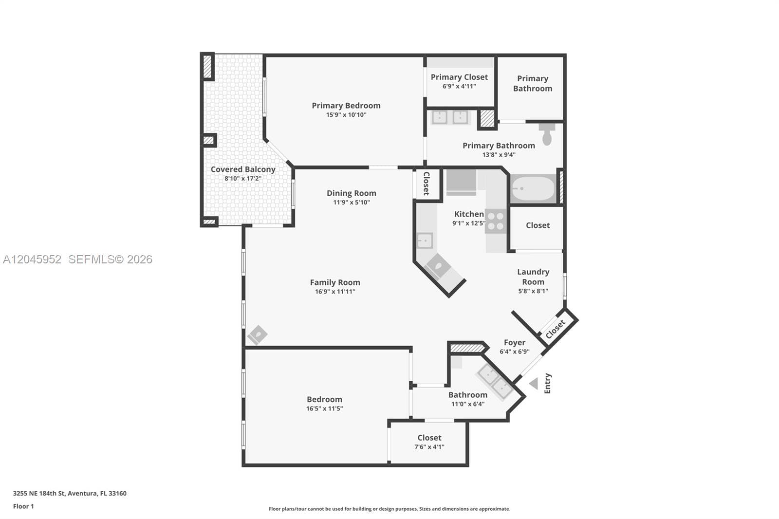 3245 NE 184th St 13104 photo 24