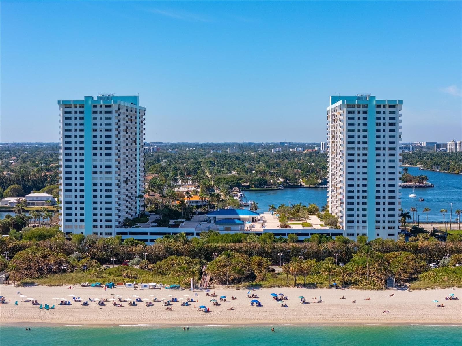 1201 S Ocean Drive 1607n photo 2