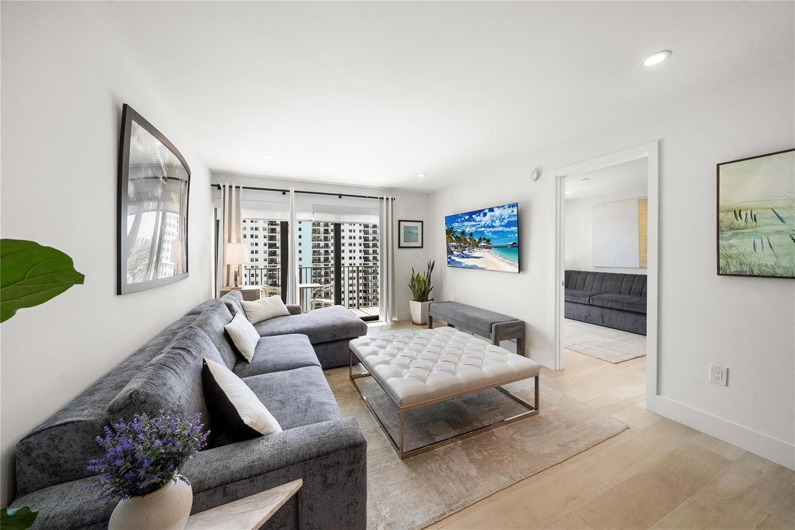 1201 S Ocean Drive 1607n photo 5