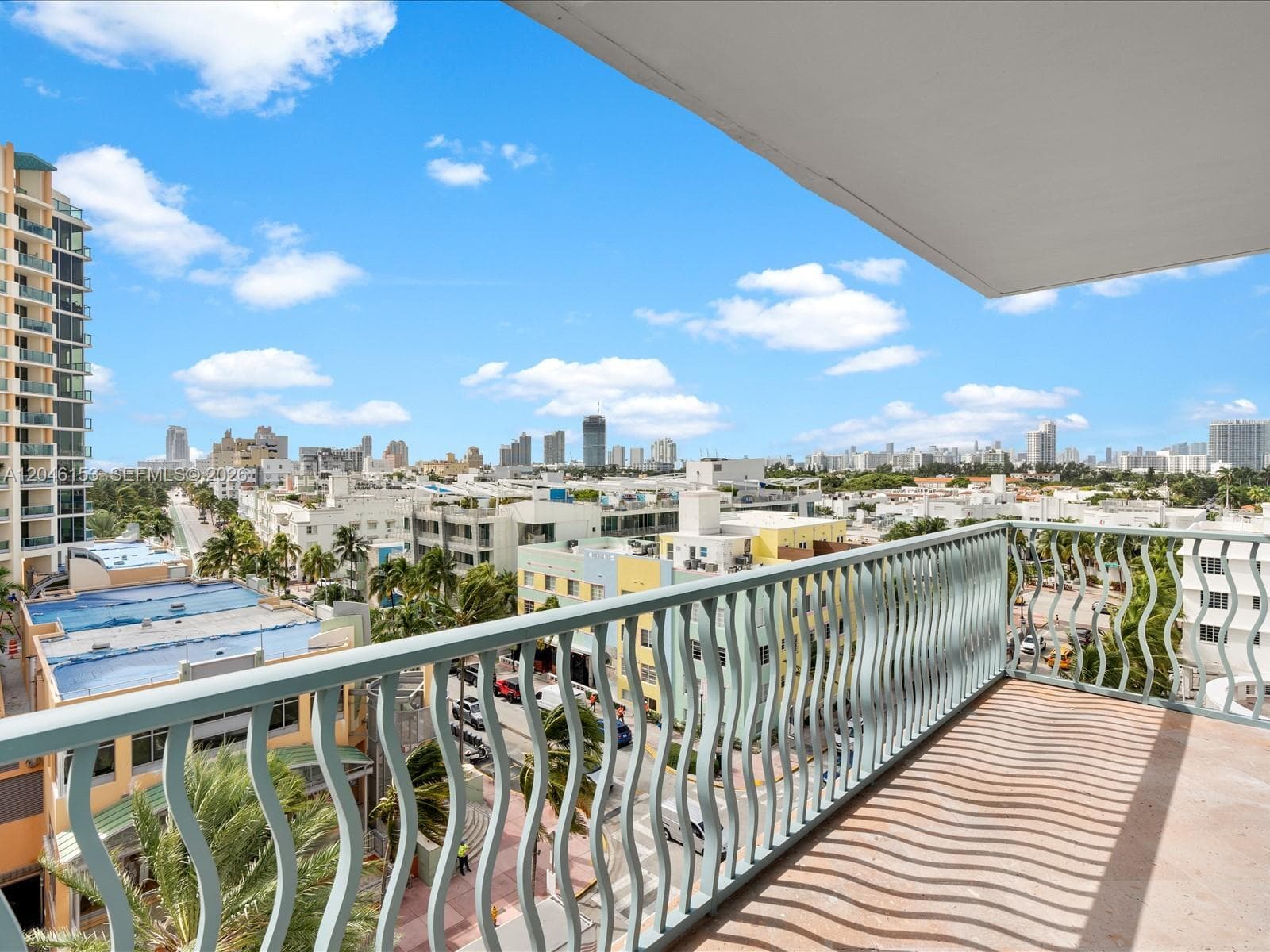 1500 Ocean Dr 708 photo 3