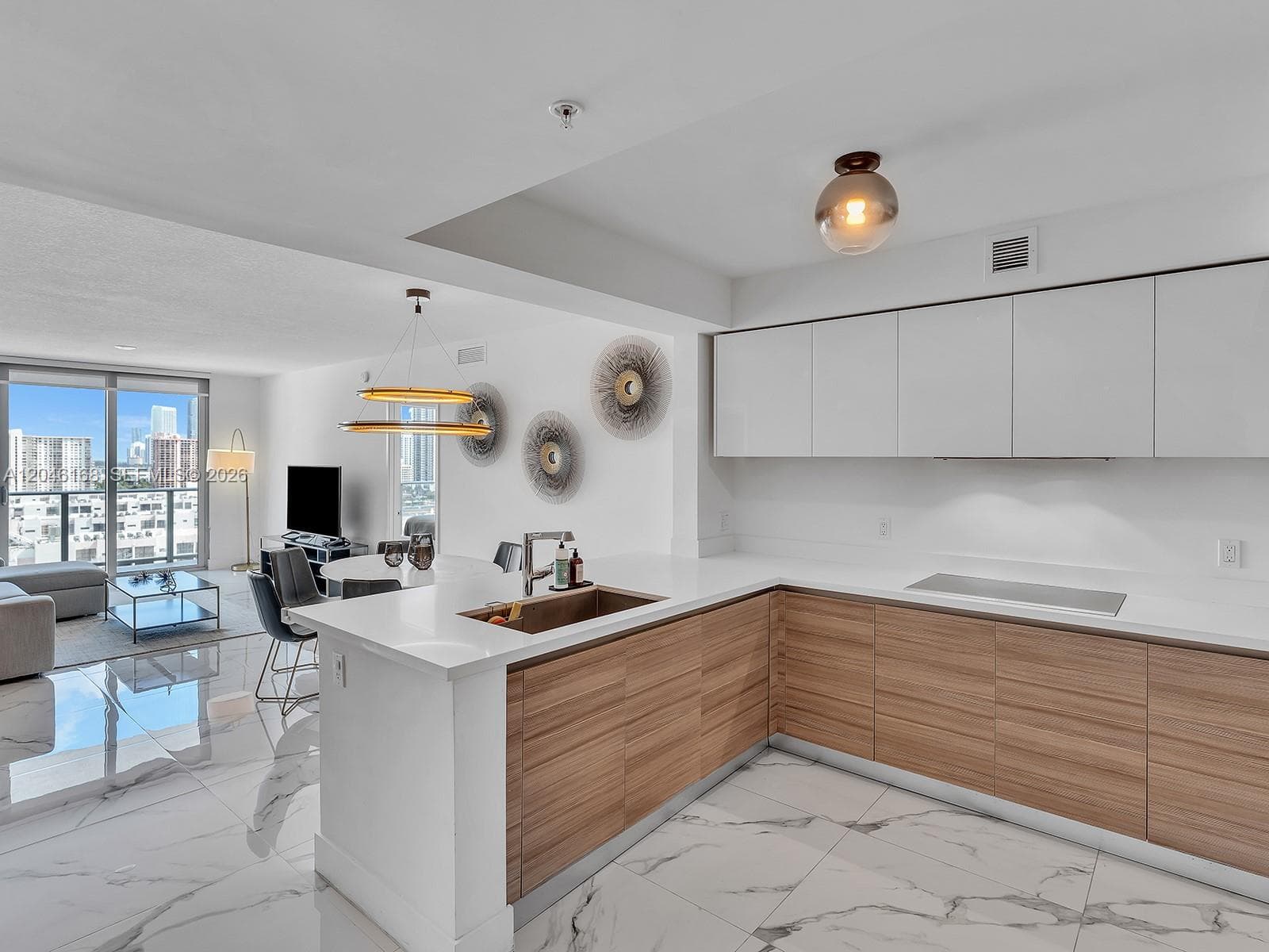 300 Sunny Isles Blvd 4-1503 photo 2